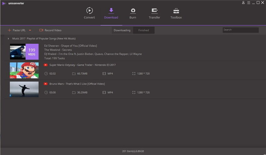 Imedia Converter Deluxe For Mac Rented Youtube Video