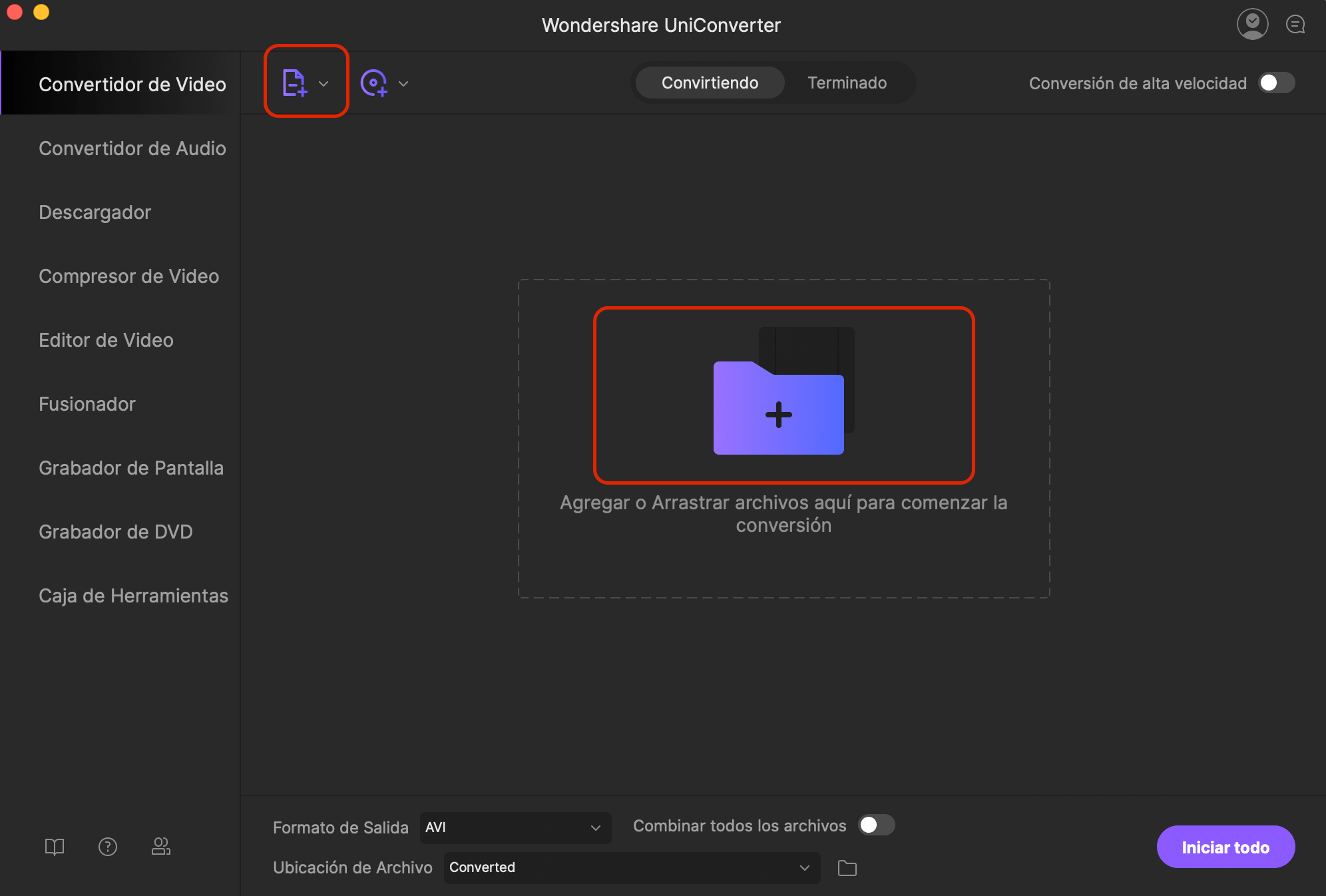 como descargar peliculas de netflix en mac