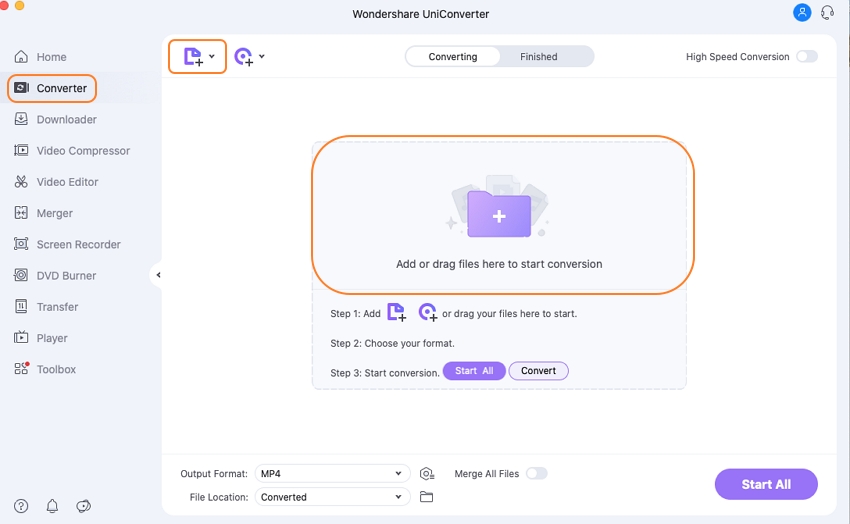 convert mpg files for mac