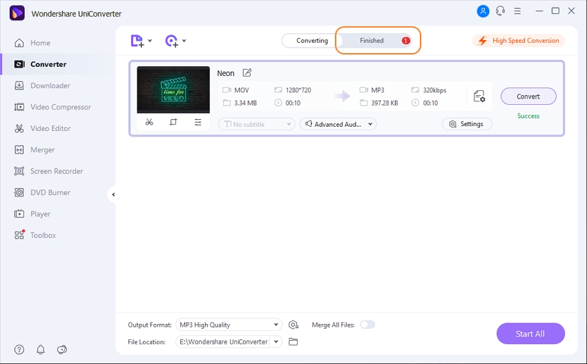 How to Convert or Donwload Podcast to MP3 with the Best Podcast to MP3