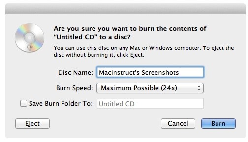 Burn Imovie To Dvd