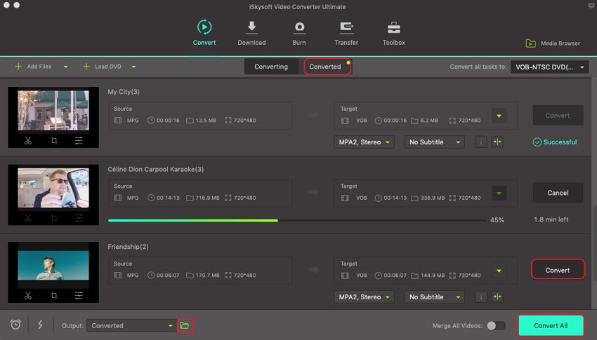 online mpg converter