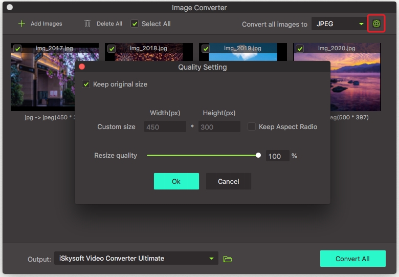 iskysoft video converter download mac