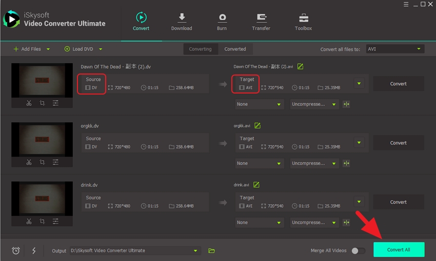 convert mpg to mpeg mac