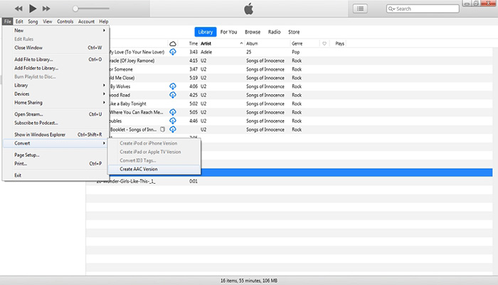 convert cd to mp3 for mac