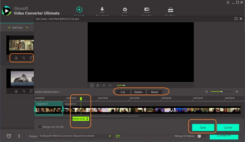 mp4tools max file size