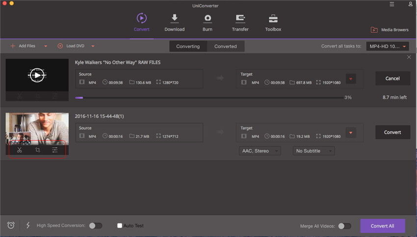 mp4 video compressor free download