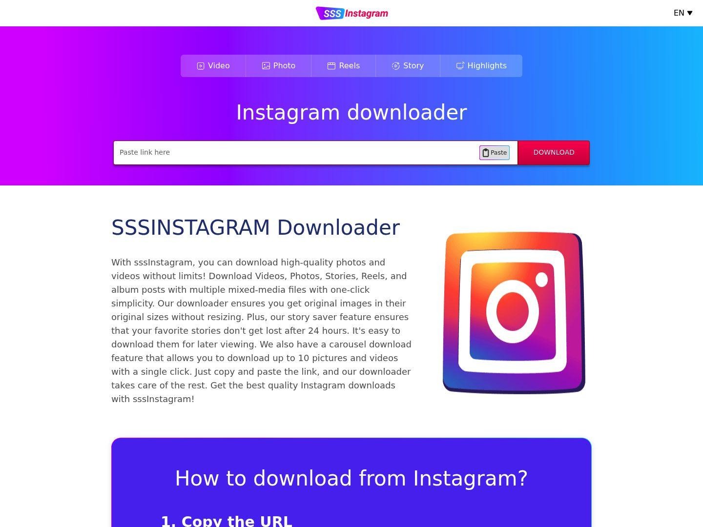 sssinstagram