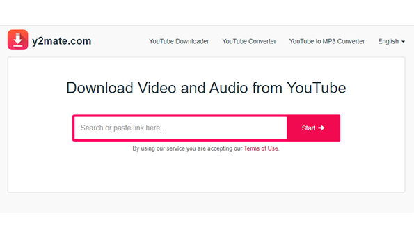 download youtube link into mp3