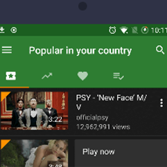 2018 top free apk youtube mp3 download apps for android