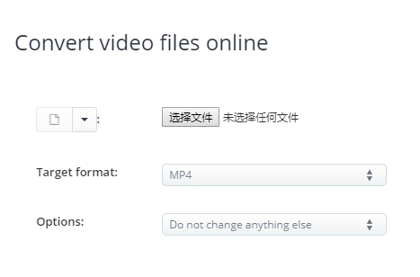 mov to mp4 converter for windows 10