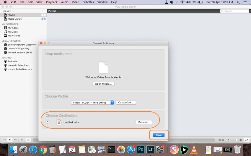 Webm To Mp4 Converter For Mac