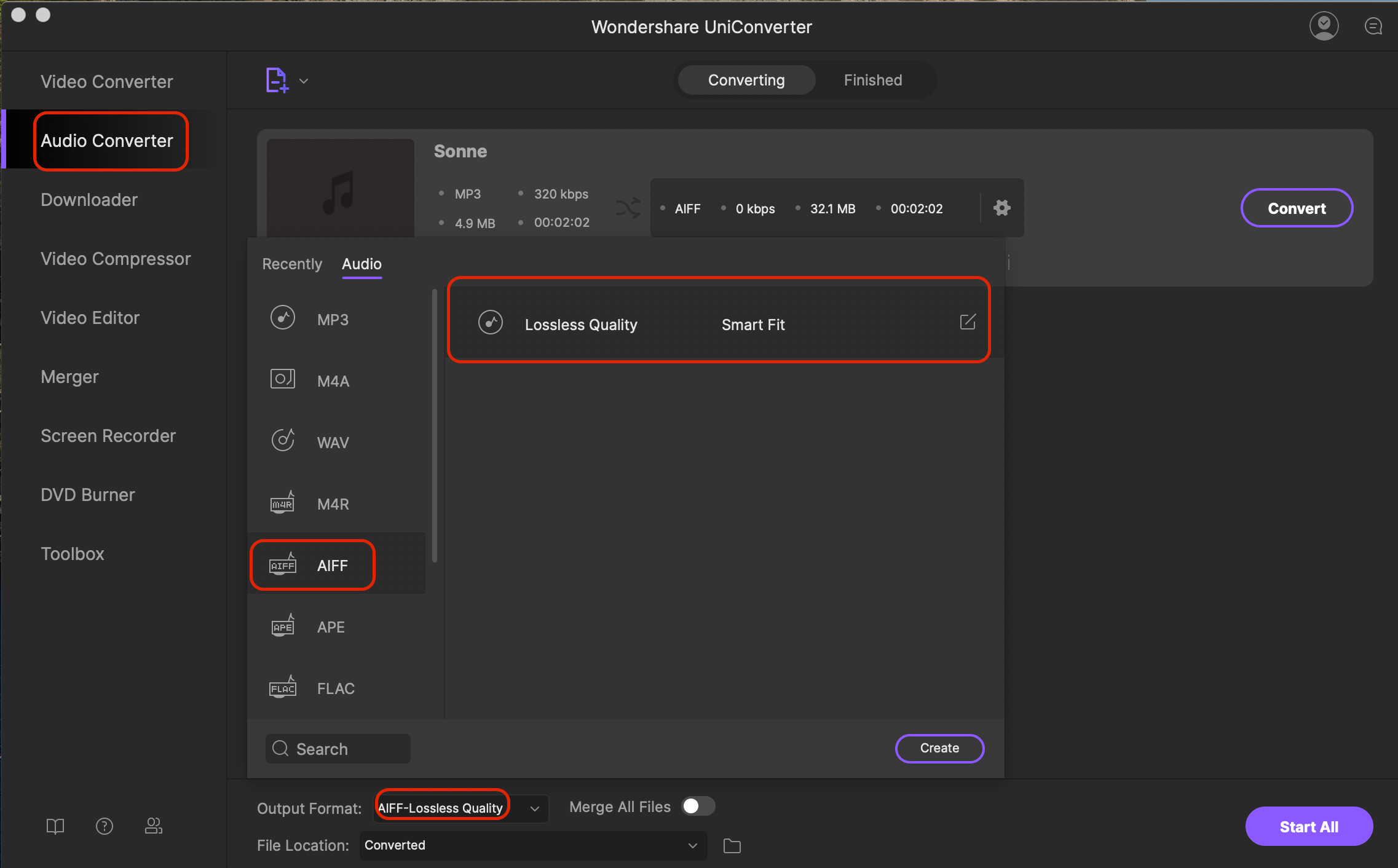 Convert Aiff To Wav Mac Free