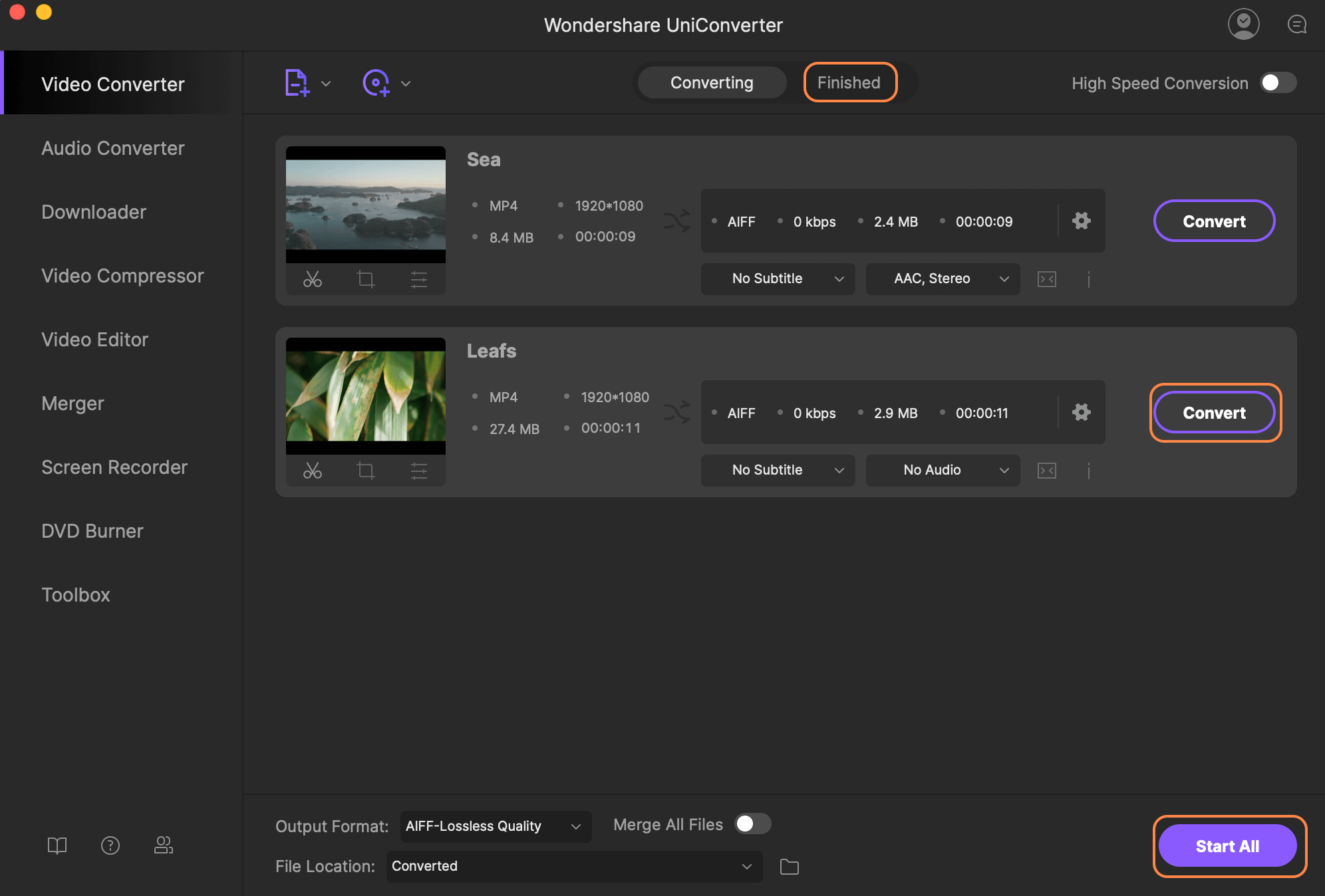 best way to edit mp4 video on mac