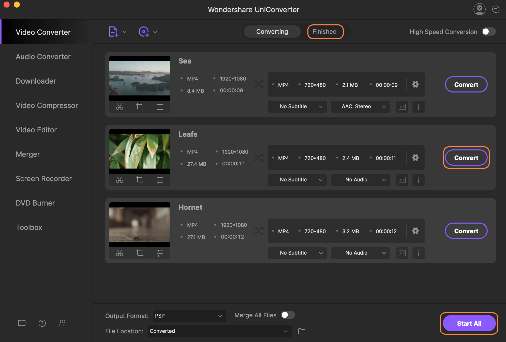 how to trim in imovie mac