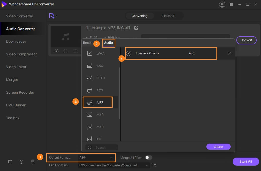 best free audio editor for flac