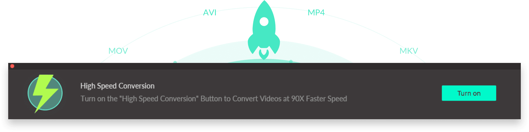video converter for mac