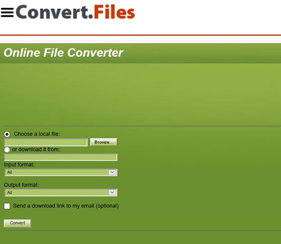 Data File Converter 5.3.4 instal the new for ios