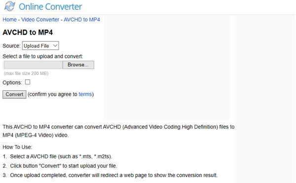 Convert Avchd Codec On Mac Windows