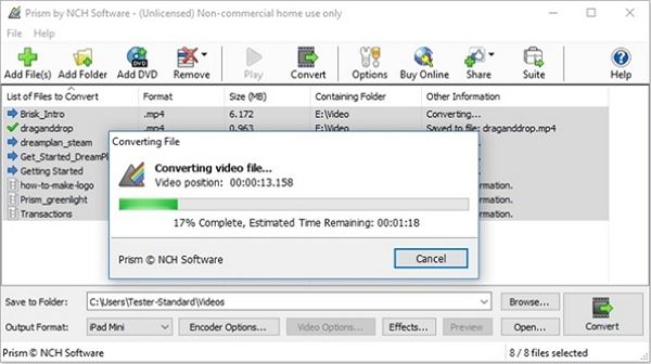 mac free avchd video converter review