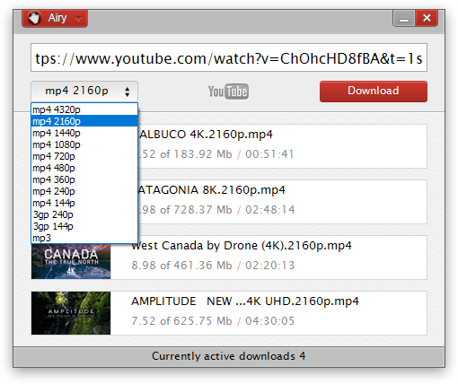 youtube to itunes converter for mac