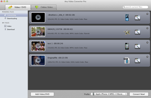 cnet wmv to mp4 converter for mac
