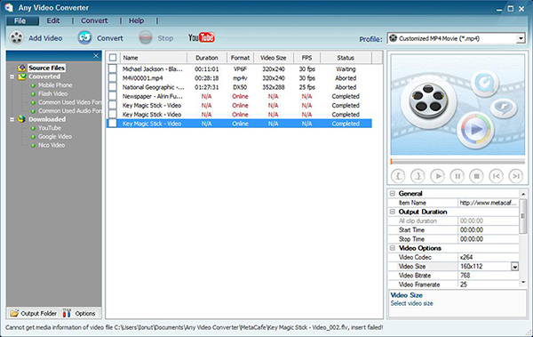 Video Downloader Converter 3.25.8.8588 download the new version for mac