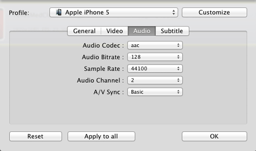 compress video files for mac