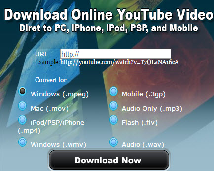 merge video and mp3 online