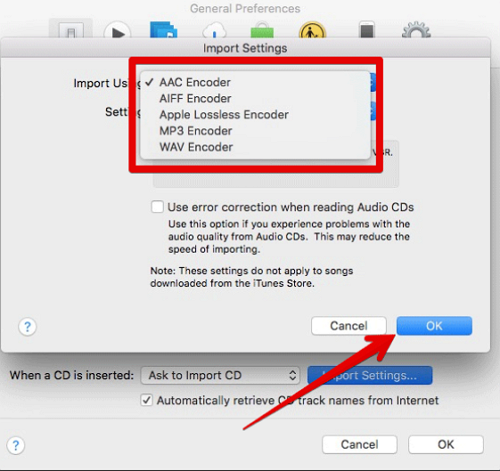 convert songs downloaded as mp4 to mp3 itunes 12.9