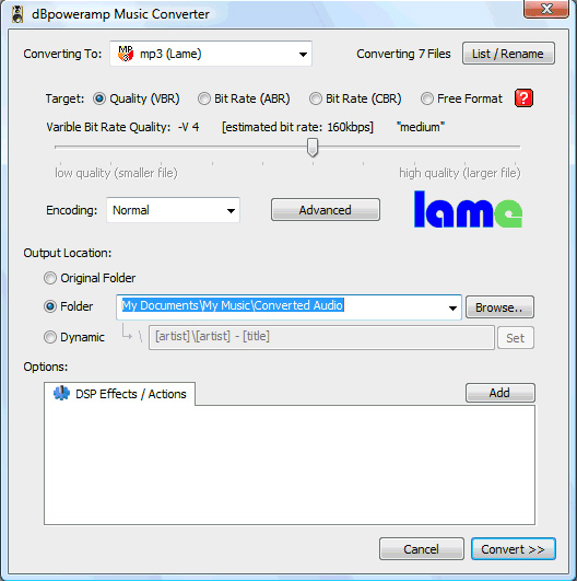 best mp4 to mp3 converter free download