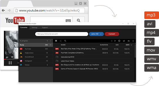 download youtube mp3 converter free