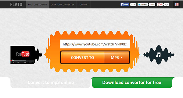 file to mp3 converter online