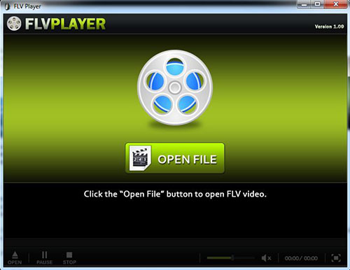 flvto player download free