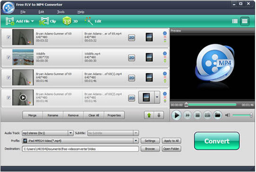 dvd to mp4 converter for mac free download