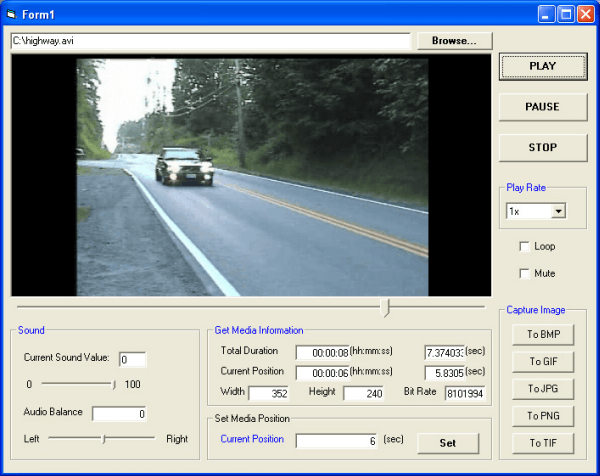 xvid video codec player for mac
