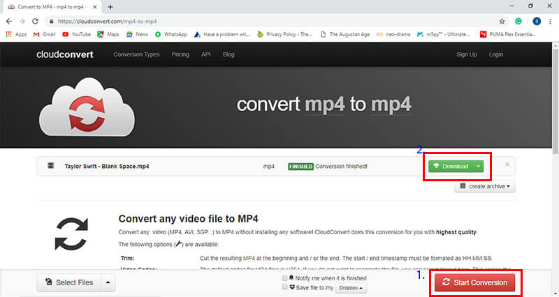 7 Solutions on How to Compress Video File Size with Steps [Updated]