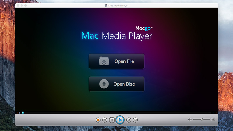 avi player mac os x 10.6