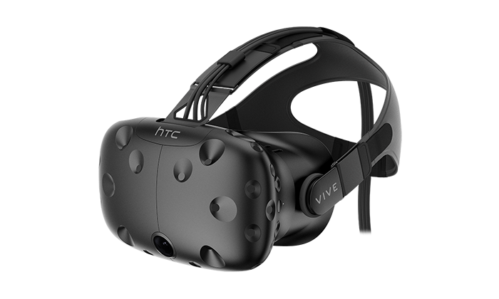 virtual reality headset for xbox