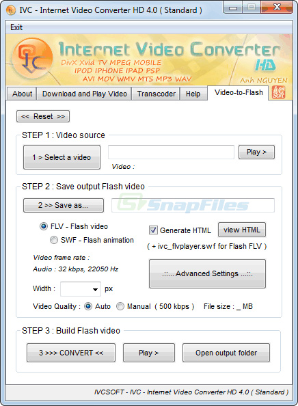 flv converter to mp3 for mac