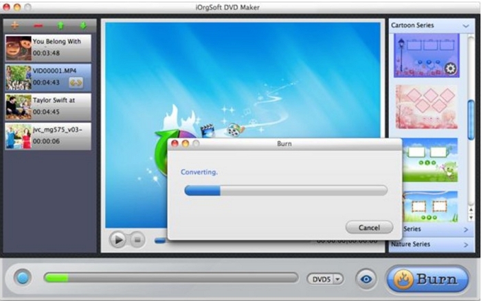 iorgsoft video converter for mac free download