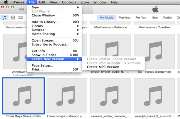 convert itunes to mp3 converter free