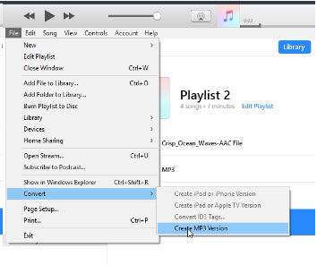 convert to mp3 by link