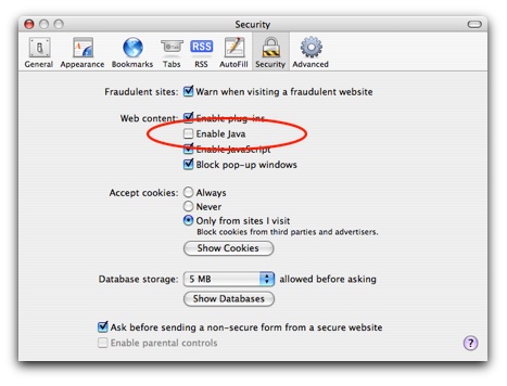 download quicktime plugin for safari mac