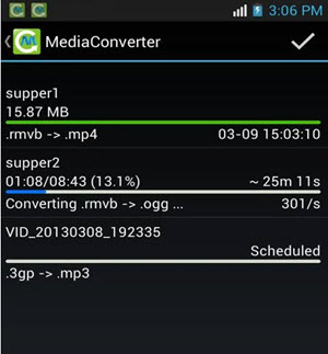 mp4 converter 2