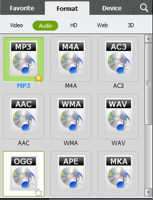 online mp4 to mp3 audio converter