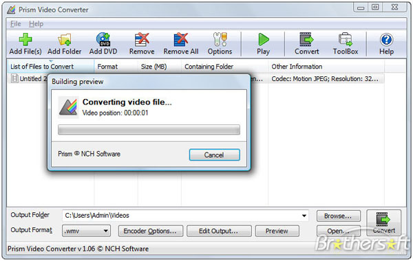 mp4 to mov converter windows 10