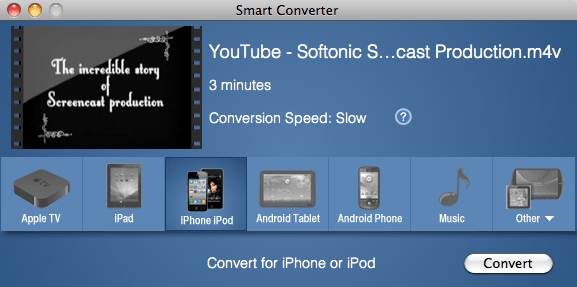 free video converter for iphone