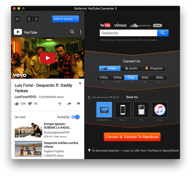 download youtube converter to itunes