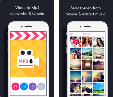 youtube converter mp3 download music iphone